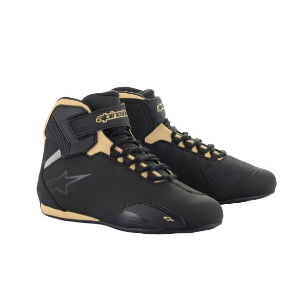 Alpinestars Alpinestars stella sektor shoes black champ